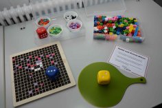 Museum Modern Art für Kinder